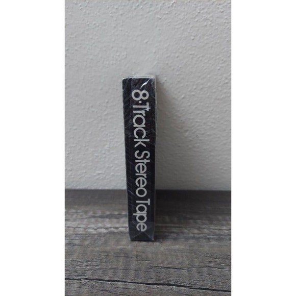 Roots of Rock and Roll 8 Track Tape Cartridge #FW8-RRR New Factory Sealed NIW - Picture 4 of 6